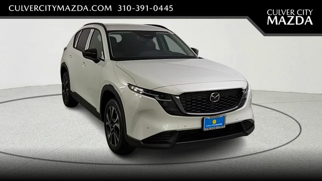 2026 Mazda CX-5 S Preferred Auto AWD's photo