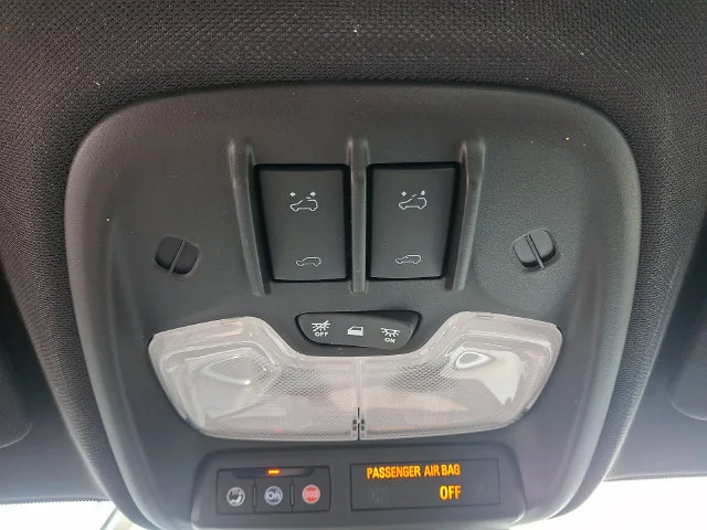 Certified Used 2023 Black GMC AT4X image 26