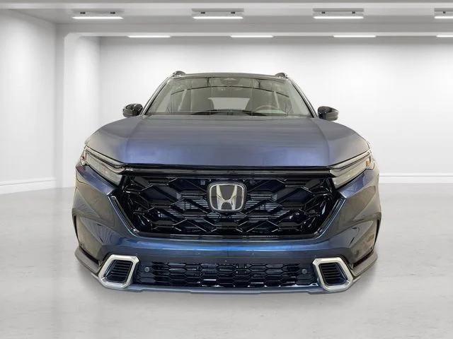 New 2026 Canyon River Blue Metallic Honda Sport Touring image 12