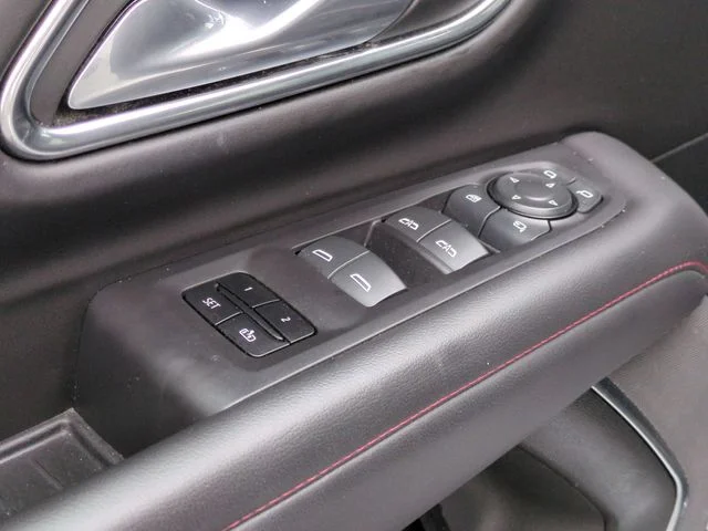 Used 2024 White Chevrolet RST image 13