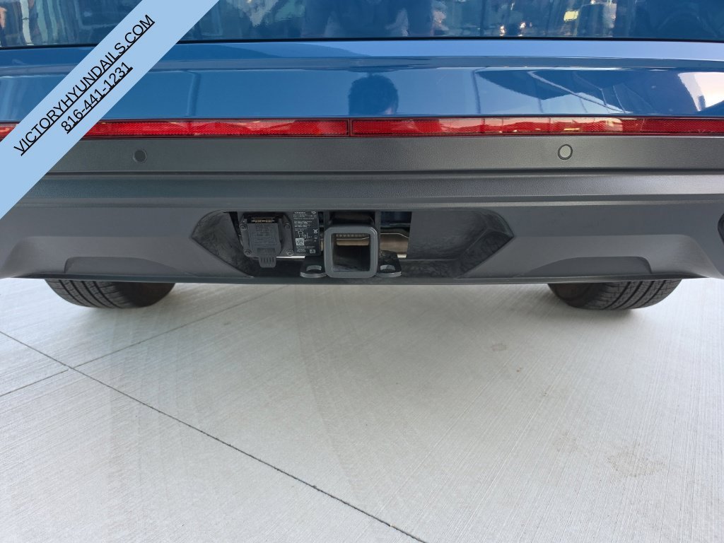 Used 2026  Volkswagen SE w/Technology image 5