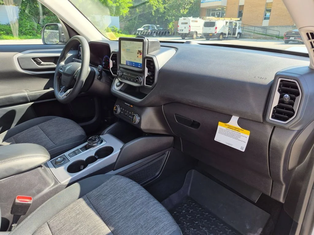 Used 2023 White Ford Big Bend image 25