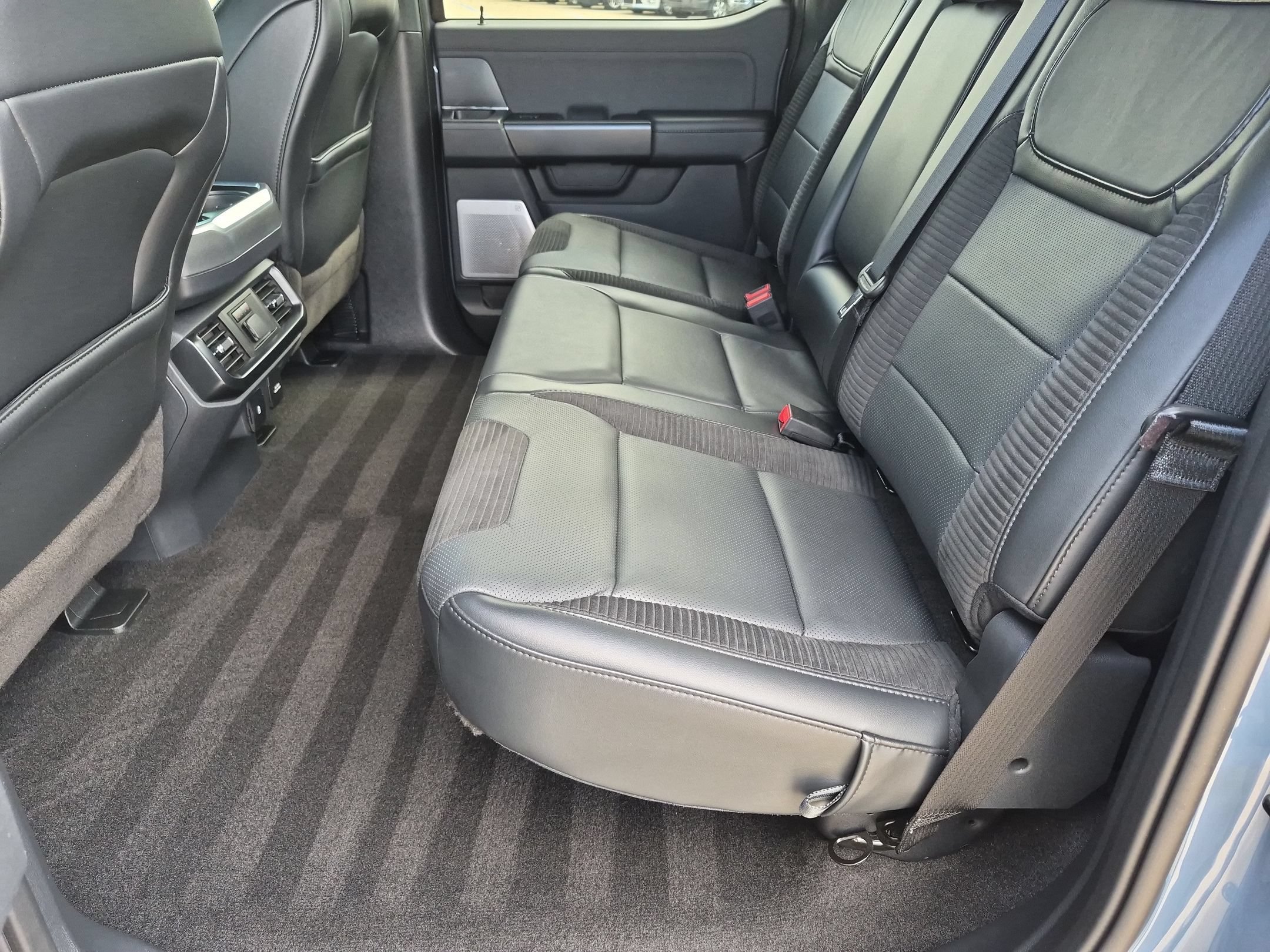 Used 2023 Azure Gray Metallic Ford Raptor 4WD image 24
