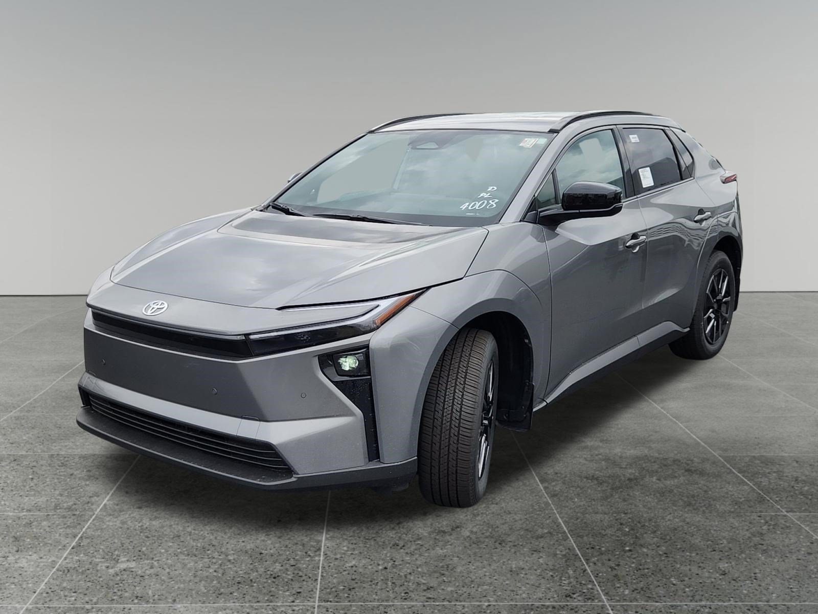 New 2026 Heavy Metal <sup>1</sup> Toyota  XLE image 3