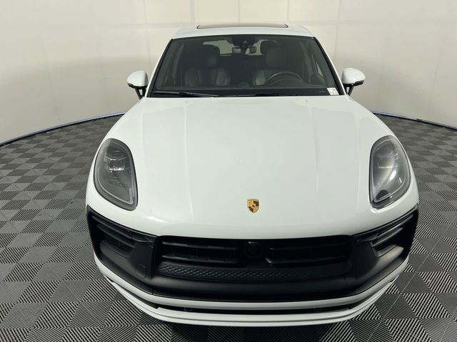Certified Used 2024 Carrara White Metallic Porsche GTS image 8
