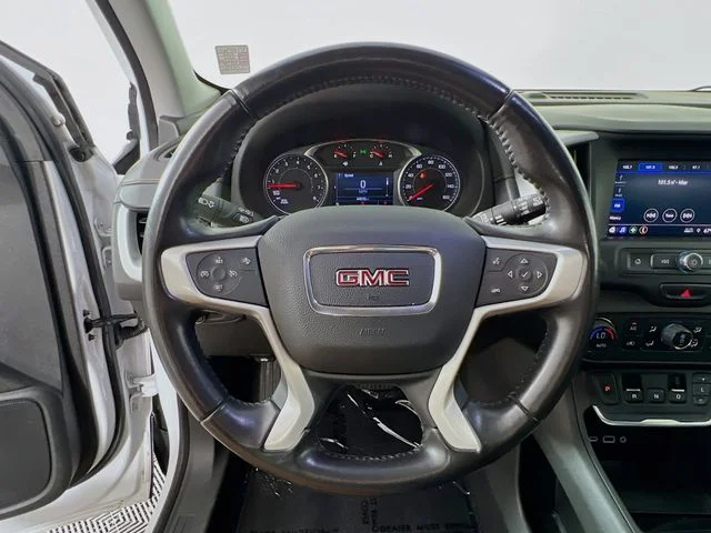 2020 GMC Terrain SLE - Photo 12