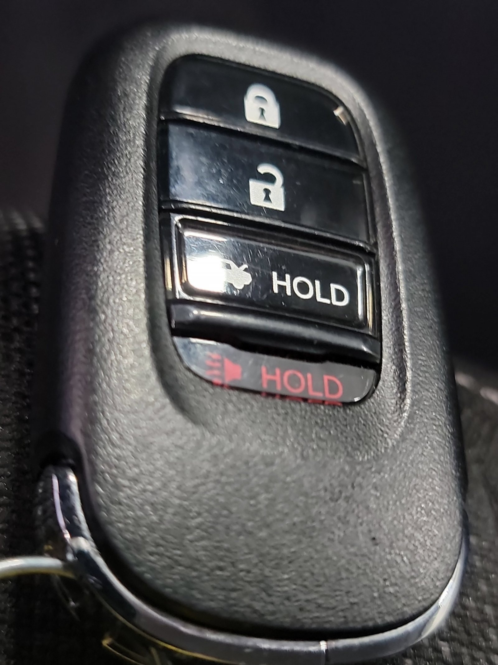 2026 Honda Civic LX - Photo 31