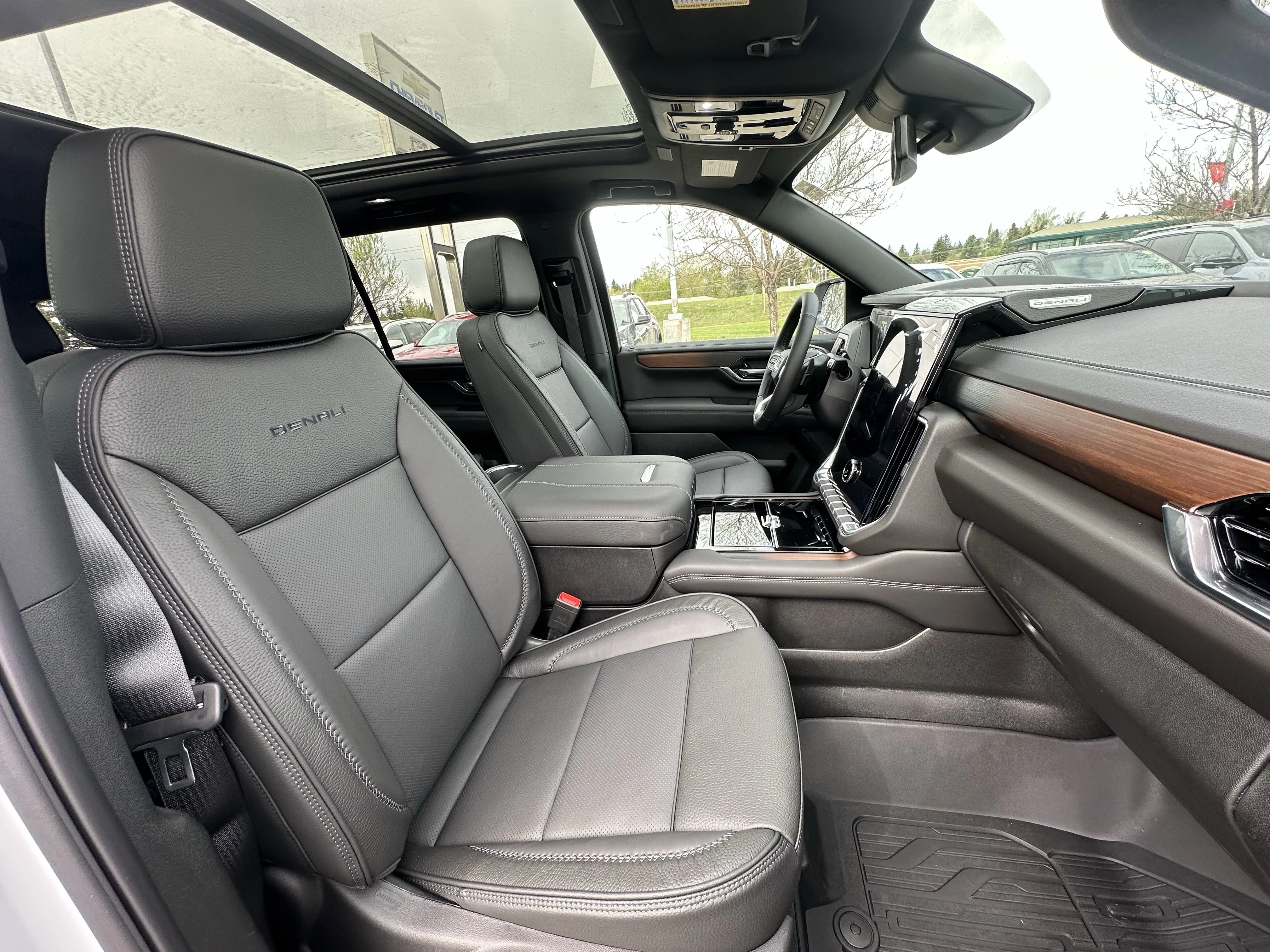 New 2026  GMC Denali image 19