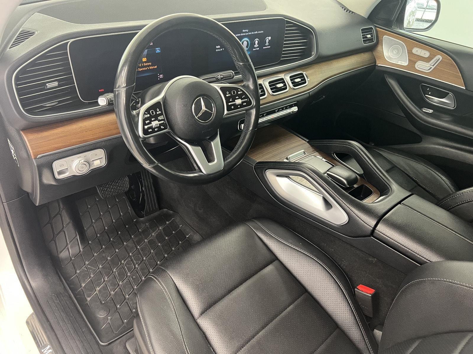 2020 Mercedes-Benz GLE GLE350 - Photo 13