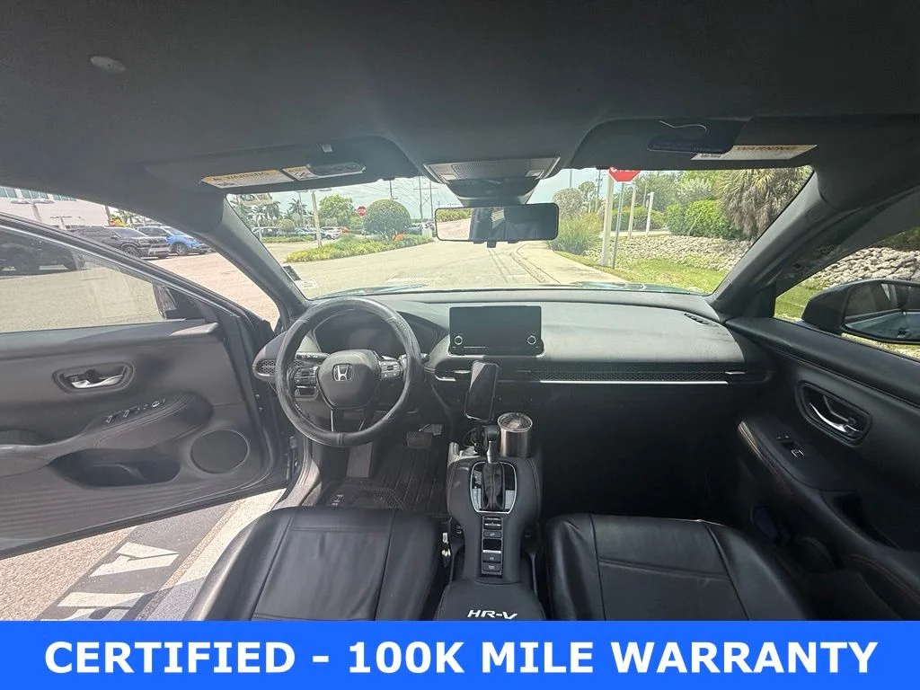 Certified Used 2024 Nordic Forest Pearl Honda Sport image 21