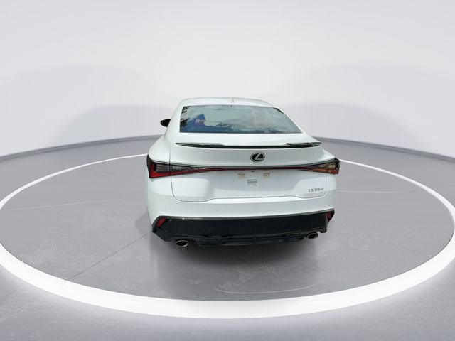 2024 Lexus IS 350 F SPORT - Photo 7