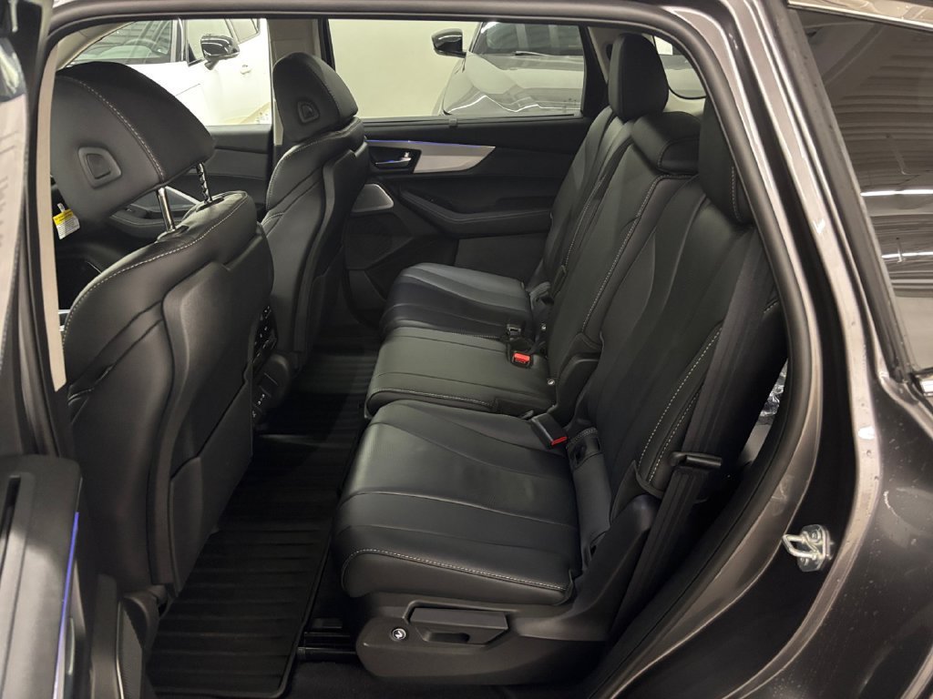 2026 Acura MDX Technology Package - Photo 55