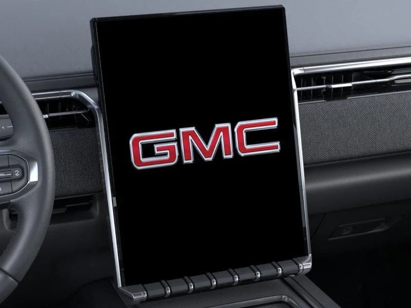 New 2026 Onyx Black GMC Elevation Extended Range image 20
