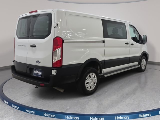 Used 2023 White Ford Base image 6