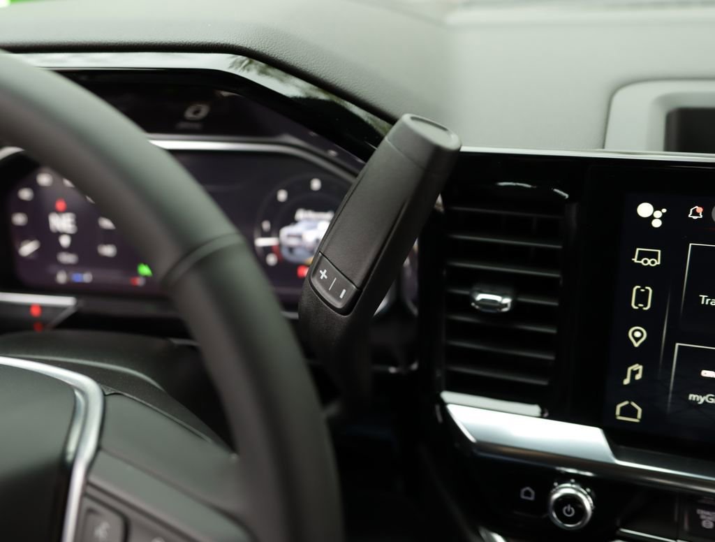 2026 GMC Sierra 2500HD SLT - Photo 19