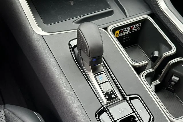 New 2026 Wind Chill Pearl Lexus F SPORT PERFORMANCE LUXURY AWD image 20