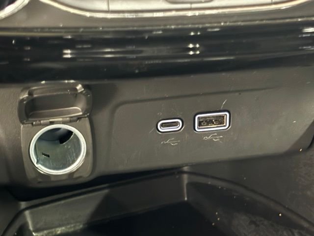 Used 2025 Red Chevrolet LT image 30