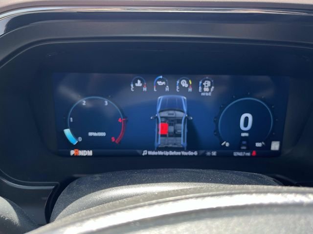 Used 2025 Brown Ford King Ranch image 42
