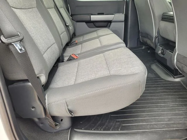 Used 2025 White Ford XL image 29
