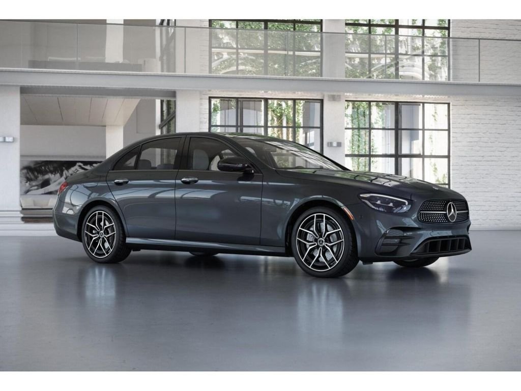 Certified Used 2023 Graphite Mercedes-Benz  image 13