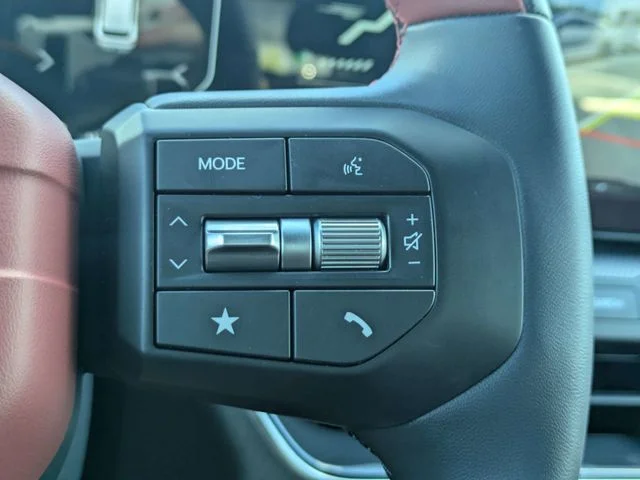New 2026 Aurora Black Pearl Kia GT-Line image 25
