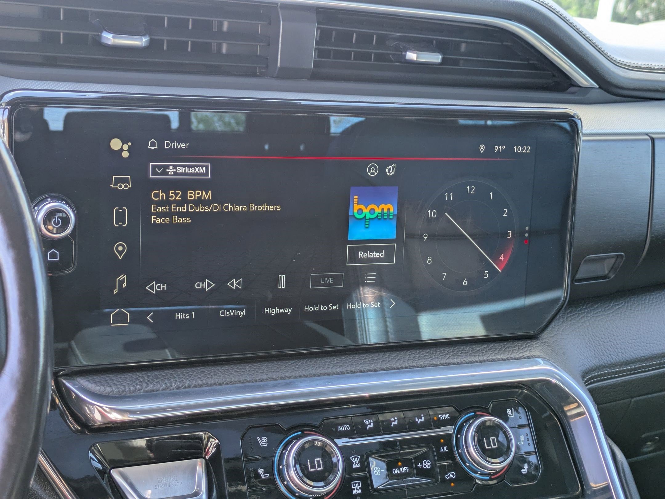 2023 GMC Sierra 1500 Denali - Photo 23