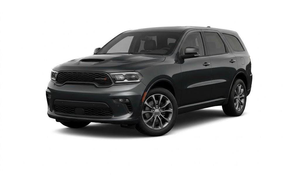 2024 Dodge Durango GT Plus RWD's photo