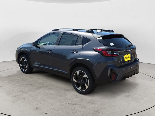 New 2026 MAGNETITE GRAY PEARL Subaru Limited image 3