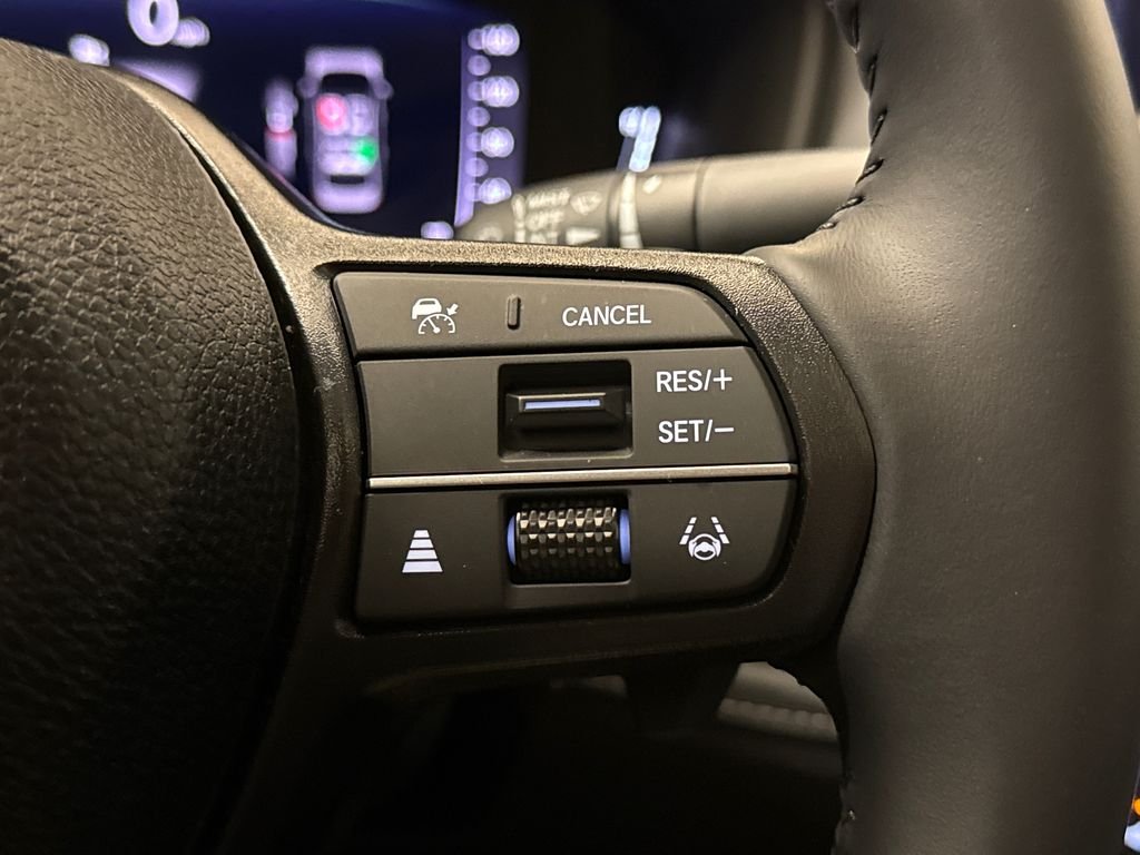 2026 Honda Accord Hybrid Sport-L - Photo 30