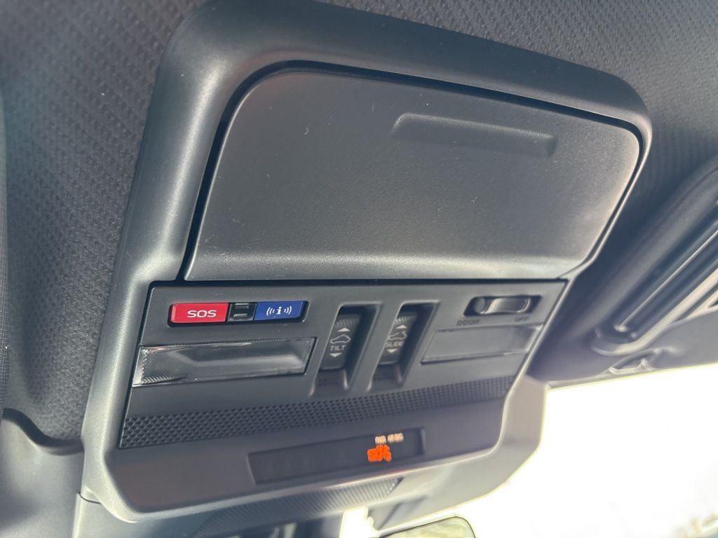 2026 Subaru Outback Limited - Photo 23