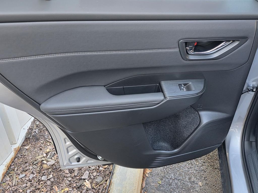 2026 Subaru Outback Touring XT - Photo 45
