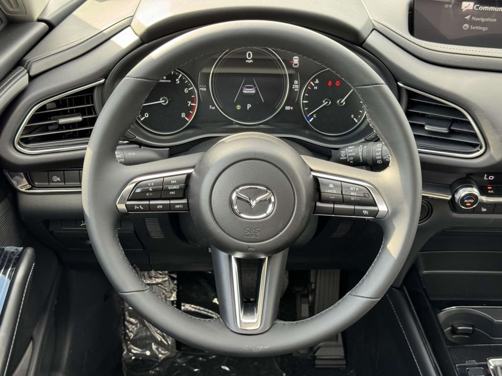 Used 2025 Gray Mazda 2.5 S Preferred Package image 18