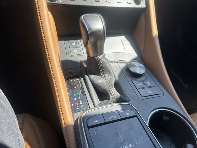 Used 2022 Silver Lexus 300 image 25