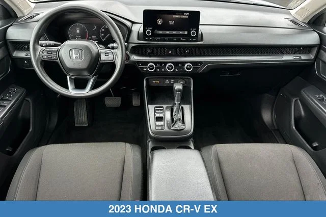 2023 Honda CR-V EX - Photo 15