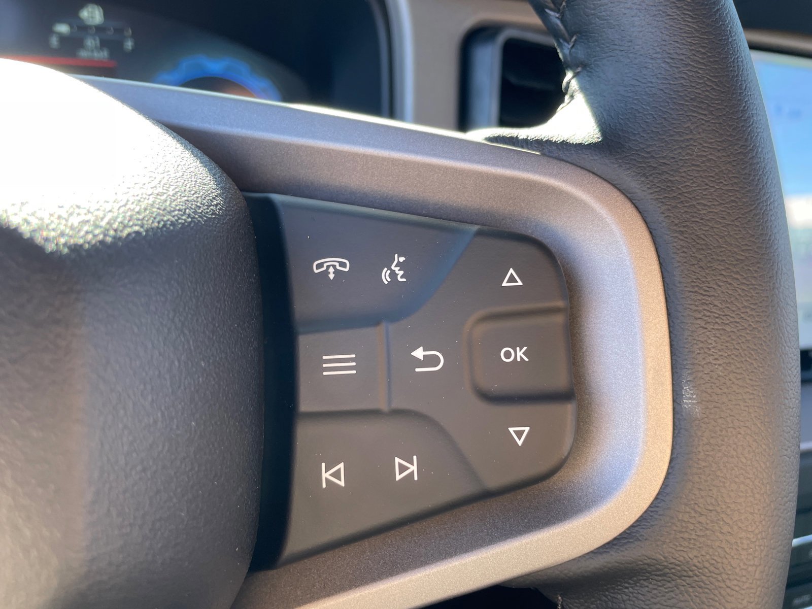 2025 Ford Bronco 4-Door Outer Banks - Photo 22