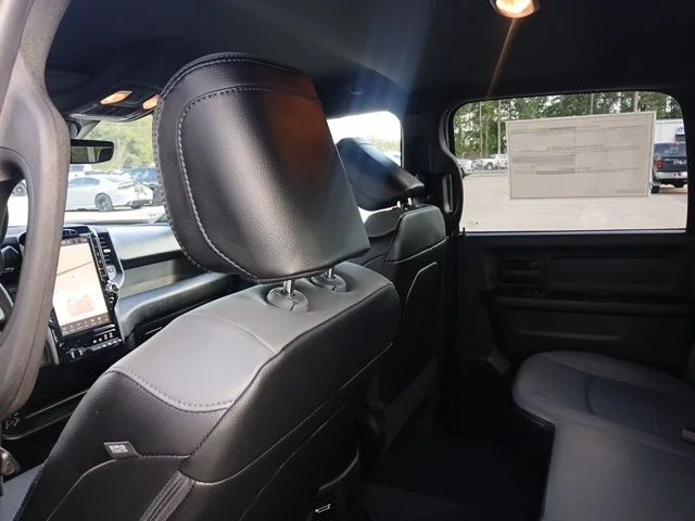 2026 RAM 2500 Tradesman - Photo 17