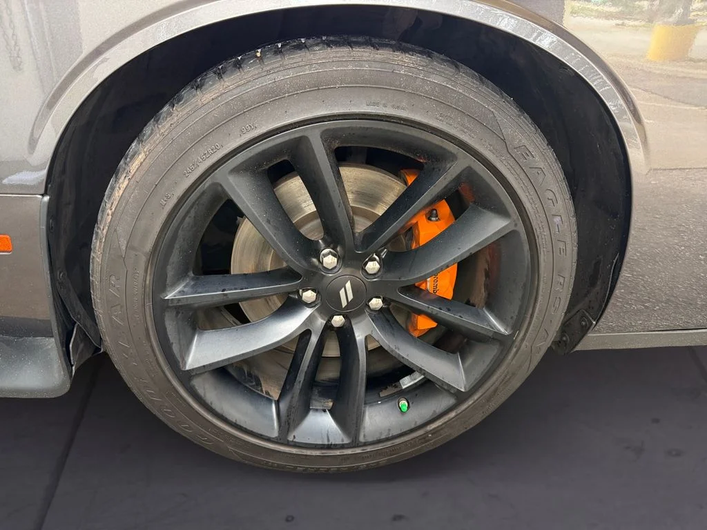 2023 Dodge Challenger GT - Photo 8