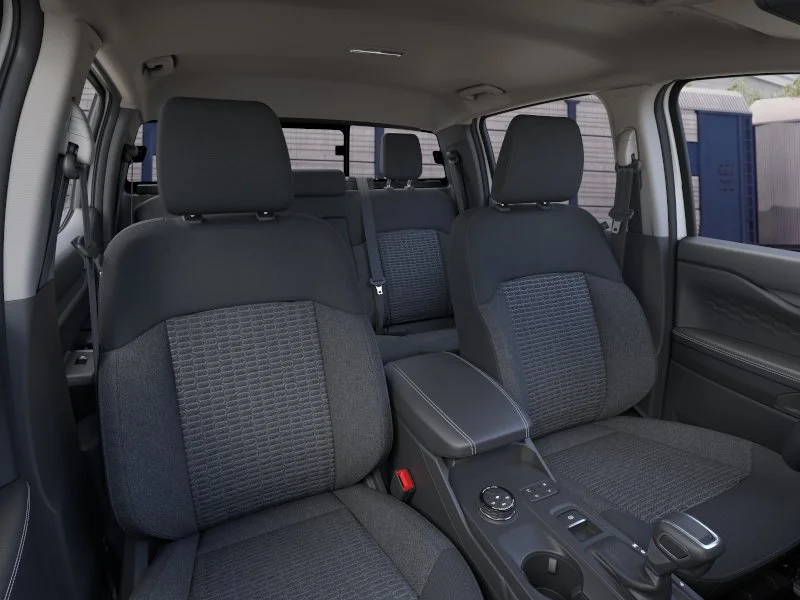 New 2026 Oxford White Ford XLT image 35