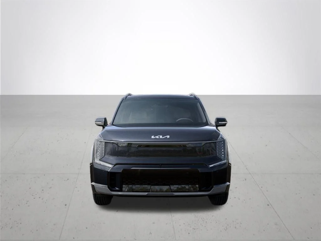 New 2026 Panthera Metal Kia GT-Line AWD image 2