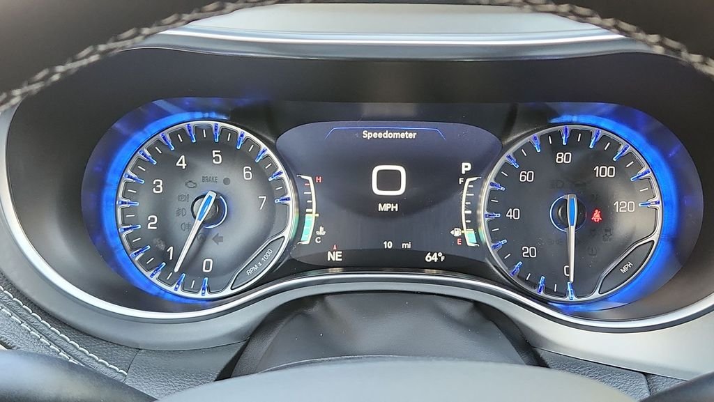 2026 Chrysler Pacifica Limited - Photo 22
