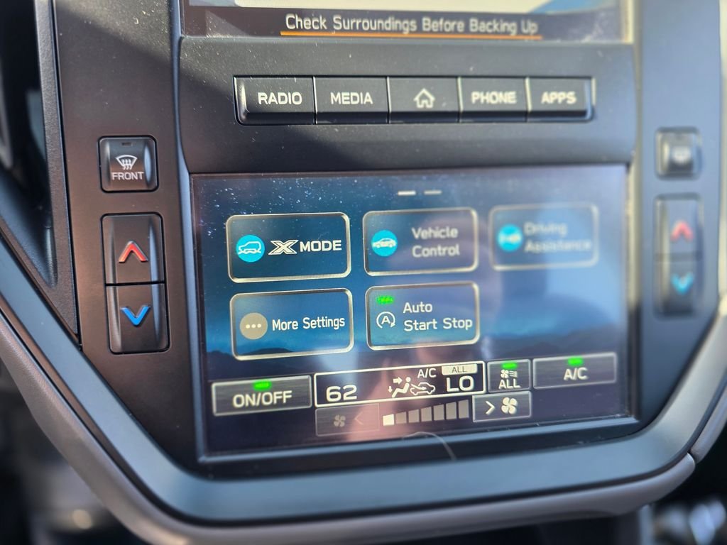 2024 Subaru Crosstrek Base - Photo 29