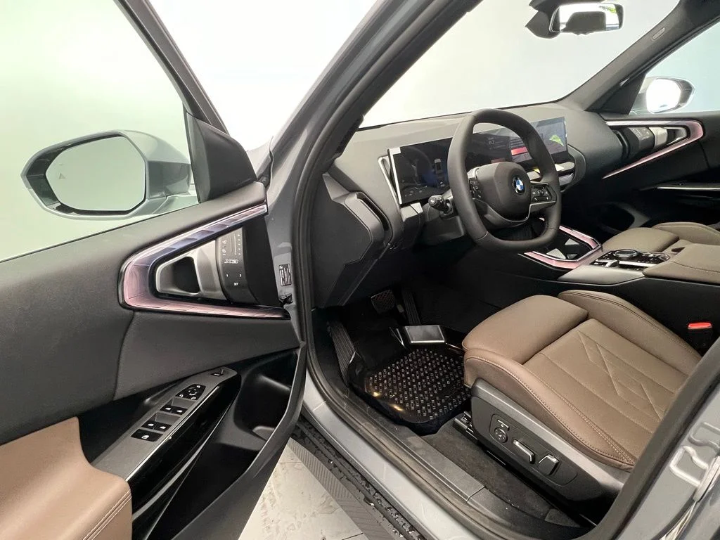 New 2026 Skyscraper Grey Metallic BMW 30 xDrive image 20