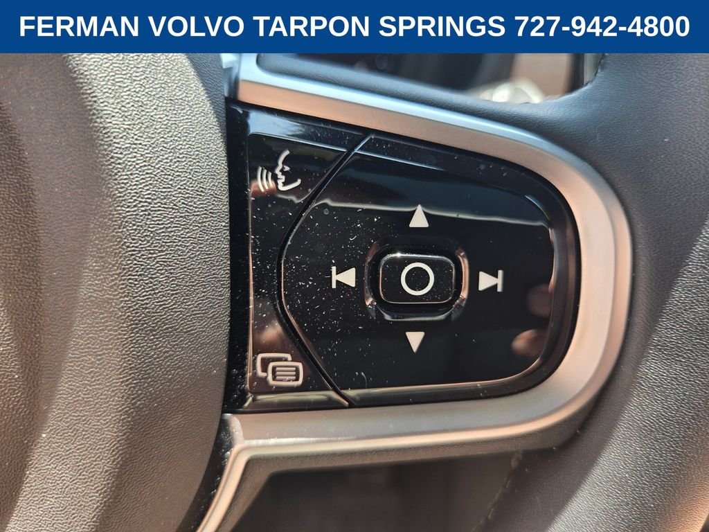New 2026 Vapour Grey Volvo Plus image 30