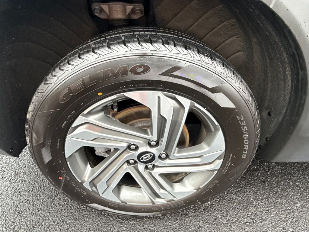 2023 Hyundai Santa Fe SEL - Photo 11