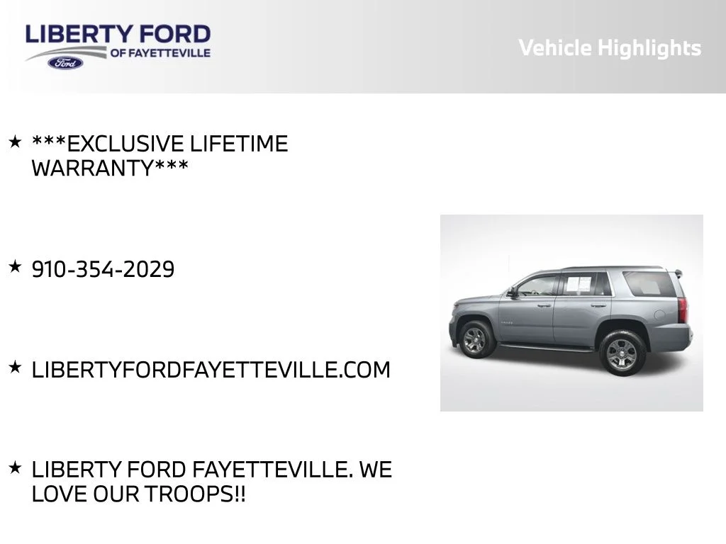 Used 2019 Gray Chevrolet LS image 5
