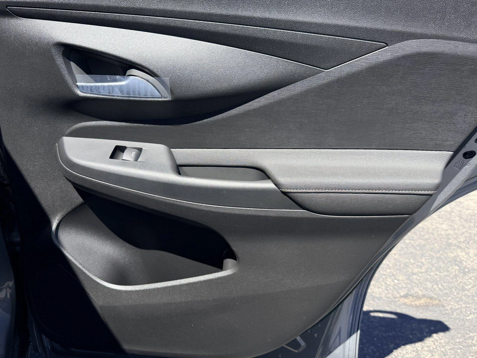 New 2026 Moonstone Gray Metallic Buick Avenir image 11