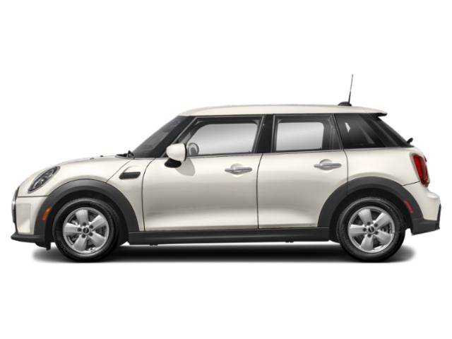 Used 2024 MINI Yours Enigmatic Black Metallic MINI Cooper S image 3