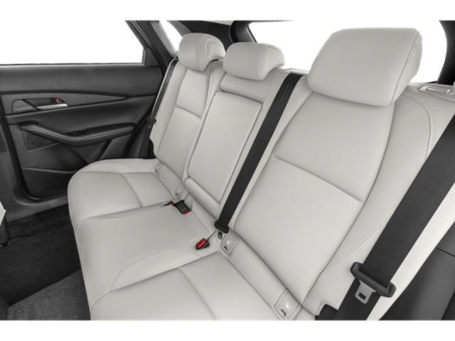 Used 2025 Jet Black Mica Mazda 2.5 S Preferred Package image 16