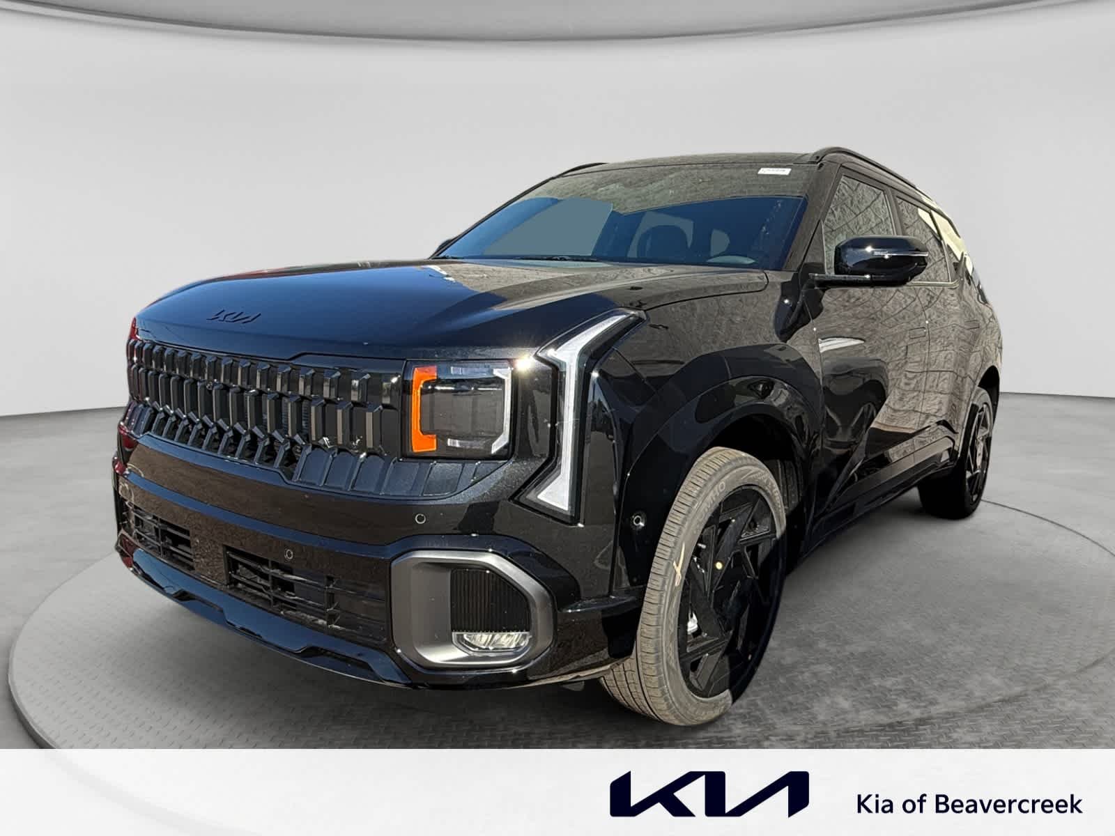 2027 Kia Seltos SX