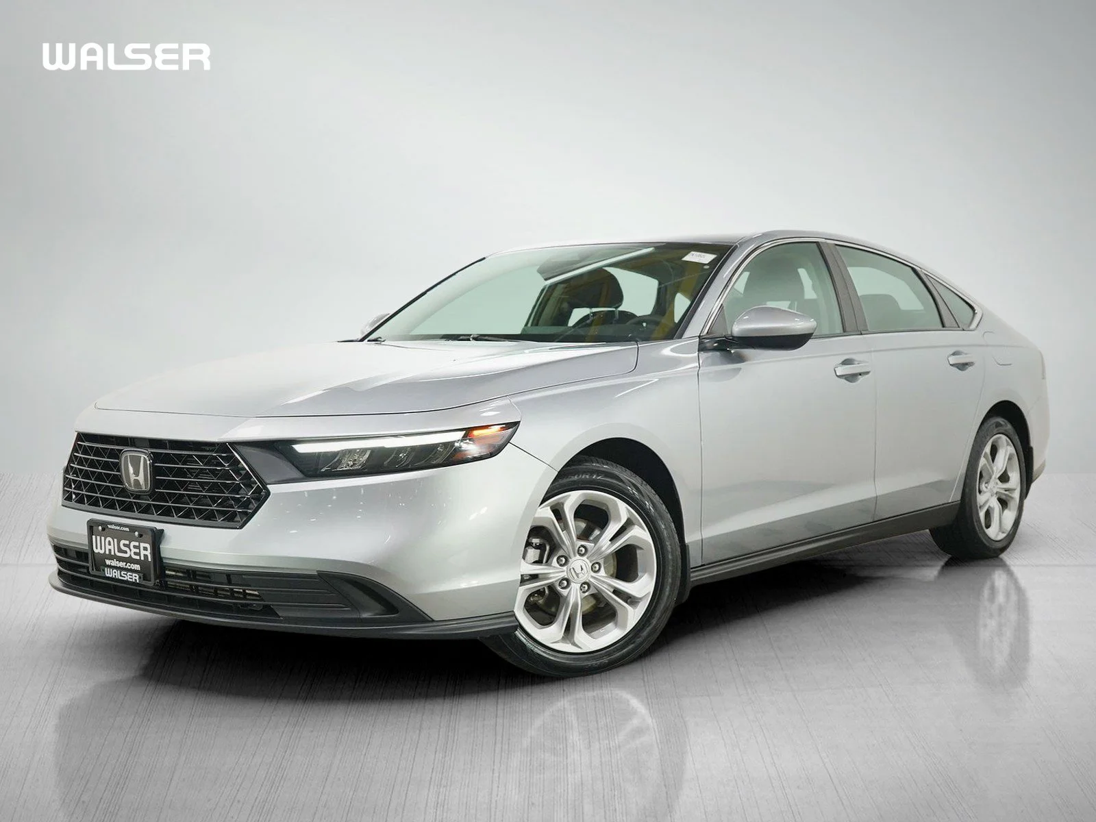 2023 Honda Accord 1.5T LX CVT's photo